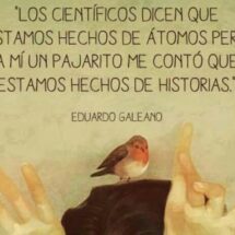 Somos historias