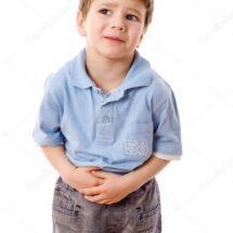 Dolor crónico en la infancia