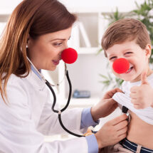 La pediatría