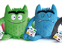 Cuento: El monstruo de los colores»