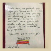 ESCUCHANDOLOS