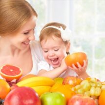 La reconquista de la alimentación familiar