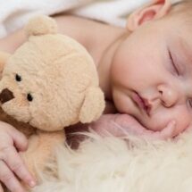 El sueño en el niño