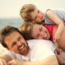 Apego, la clave para construir mejores vínculos