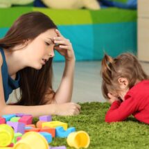 ¿Cómo ponemos límites sin sentir culpa? 2da Parte
