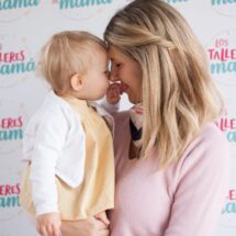 Los talleres de Mama