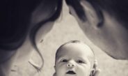 Carta de un bebe a sus padres