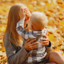 Hoy me sentí chiquitita…