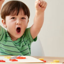 ¿Déficit disatencional o niños multiatencionales?