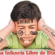 Trastornos en la infancia: ¿patologización o síntomas de una época?