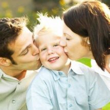 Amor de Padres