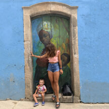 «Somos Historias», Hoy Daniela Friedrich