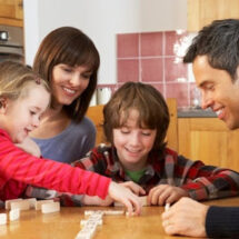 Ideas para las familias en estos tiempos