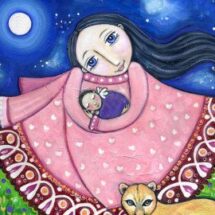 Relato de una madre mas…