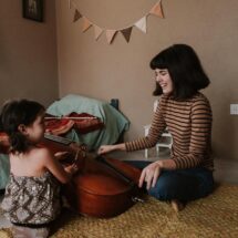 Beneficio del Método Suzuki