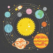 Astrología en niños