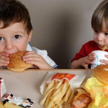 Obesidad Infantil: datos epidemiológicos