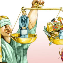 Mujer y trabajo remunerado