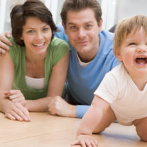 ¿Cómo “habilitar” el desarrollo de los bebés y niño/as?