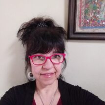 Somos Historias, Hoy Claudia Muñoz