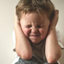 El cuerpo de niños y adolescentes como expresión de problemáticas psíquicas