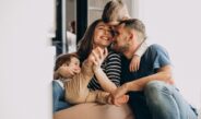 adoptar al hijo de tu pareja