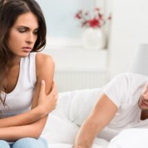Infertilidad en las parejas: impacto emocional