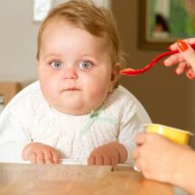 Obesidad infantil, ¿Qué podemos hacer como padres?