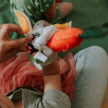 Beneficios de la música en la práctica psicomotriz