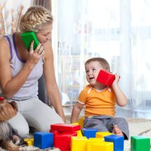 La construcción del lenguaje