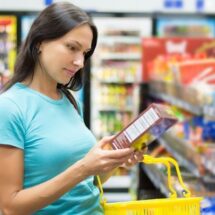 Etiquetado Nutricional, ¿Qué nos dicen las etiquetas?
