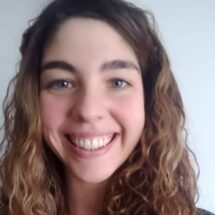 «Somos Historias», hoy: Mariana Belèn Gastò