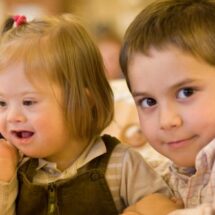 Los hermanos de niños con problemas en su desarrollo: Crecer juntos