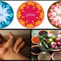 El ayurveda pulsa con la naturaleza