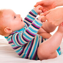 ¿Qué es la Estimulación Temprana?