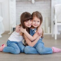 La importancia de la amistad en la infancia