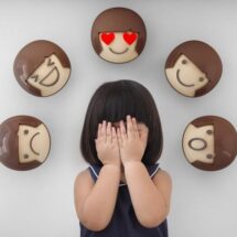 Educación emocional en la infancia: