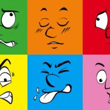 Las Emociones