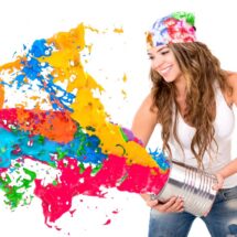 Arteterapia con Adolescencia