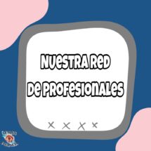 Nuestra Red de Profesionales