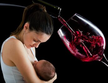 lactancia y alcohol