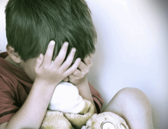 maltrato infantil