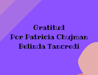 gratitud