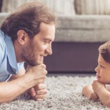 limites en hijos