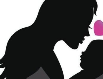 mujeres y mamas
