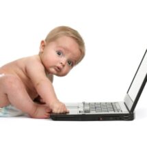 pantallas en la infancia