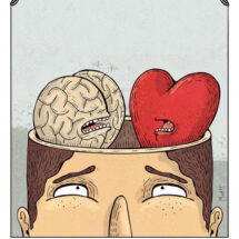 Emociones y Sentimientos