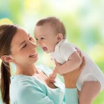 desarrollo del bebe
