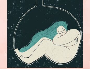 mujeres mamas