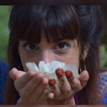 mujeres mamas